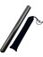 Snooker Cue Bilardo Havuz Ipucu Uzatma Uzatma Karbon Fiber Bilardo Aksesuar 12INCH (Yurt Dışından) 4