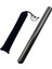 Snooker Cue Bilardo Havuz Ipucu Uzatma Uzatma Karbon Fiber Bilardo Aksesuar 12INCH (Yurt Dışından) 5