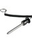 Çok Fonksiyonlu Ağırlık Yığın Pimi Ağırlık Yükleme Pimi Seçici Pin Aksesuarları Siyah 8MMX125MM (Yurt Dışından) 4