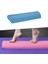 Eva Yarım Köpük Rulo Köpük Yarım Roller Masaj Dayanıklı 200KG Ağır Hizmet Yarım Mavi 45CMX7.5CM (Yurt Dışından) 3