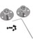 Rc Gemi Tekne Modeli Accs 3 Pcs (Yurt Dışından) 1