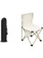 Katlanır Kamp Sandalye Kamp Koltuğu Yetişkin Piknik Sandalye Sırt Çantası 36CMX36CMX60CM (Yurt Dışından) 1