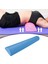Eva Yarım Köpük Rulo Köpük Yarım Roller Masaj Dayanıklı 200KG Ağır Hizmet Yarım Mavi 90CMX7.5CM (Yurt Dışından) 2