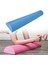 Eva Yarım Köpük Rulo Köpük Yarım Roller Masaj Dayanıklı 200KG Ağır Hizmet Yarım Mavi 90CMX7.5CM (Yurt Dışından) 3