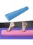 Eva Yarım Köpük Rulo Köpük Yarım Roller Masaj Dayanıklı 200KG Ağır Hizmet Yarım Mavi 90CMX7.5CM (Yurt Dışından) 4