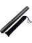 Snooker Cue Bilardo Havuz Ipucu Uzatma Uzatma Karbon Fiber Bilardo Aksesuar 10INCH (Yurt Dışından) 2