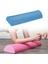Eva Yarım Köpük Rulo Köpük Yarım Roller Masaj Dayanıklı 200KG Ağır Hizmet Yarım Mavi 30CMX7.5CM (Yurt Dışından) 2