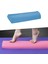 Eva Yarım Köpük Rulo Köpük Yarım Roller Masaj Dayanıklı 200KG Ağır Hizmet Yarım Mavi 30CMX7.5CM (Yurt Dışından) 3