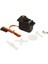 PS-1109MG 10G Mini Metal Dişli Analog Servo 2.5kg Rc Araba Helikopter Parçaları Için (Yurt Dışından) 2