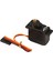 PS-1109MG 10G Mini Metal Dişli Analog Servo 2.5kg Rc Araba Helikopter Parçaları Için (Yurt Dışından) 3