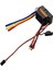 60A Fırçasız Esc Denetleyicisi W/ 1:10 Rc Crıpler Car Table Turuncu (Yurt Dışından) 2