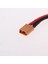 4mm/muz Konnektörü - XT30 Şarj Kablosu Rc Pil Için 16AWG (Yurt Dışından) 2