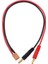 4mm/muz Konnektörü - XT30 Şarj Kablosu Rc Pil Için 16AWG (Yurt Dışından) 4