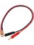 4mm/muz Konnektörü - XT30 Şarj Kablosu Rc Pil Için 16AWG (Yurt Dışından) 5