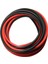 2 Rulo 12 Awg Gauge Silikon Tel Esnek Kayan Bakır Kablolar (Yurt Dışından) 1