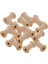 20PCS Renkli Boş Iplik Makaraları Tr Dikiş Makaraları 27X16MM (Yurt Dışından) 1
