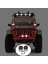 LED Işıkları Lambaları Gölge ile Axial SCX10 Trx4 Trx6 Rc Araba Dıy Aksesuarları Spot Işığı B (Yurt Dışından) 3