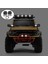 LED Işıkları Lambaları Gölge ile Axial SCX10 Trx4 Trx6 Rc Araba Dıy Aksesuarları Spot Işığı B (Yurt Dışından) 4