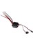 Elektrikli Hız Kontrol Fırçası Esc 320A 3s Rc Tekne Dıy Yükseltme Parçaları Için (Yurt Dışından) 2