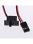Elektrikli Hız Kontrol Fırçası Esc 320A 3s Rc Tekne Dıy Yükseltme Parçaları Için (Yurt Dışından) 4