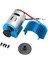 Rc Araba Isı Emicisi, Wltoys Için Motorlu Dayanıklı Metal Parçalar (Yurt Dışından) 3