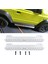 Yan Pedal Bagaj Raf Yükseltme Parçaları Fms Jimny 1/12 Rc Paletli Araba Yan Pedalları (Yurt Dışından) 2
