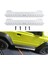 Yan Pedal Bagaj Raf Yükseltme Parçaları Fms Jimny 1/12 Rc Paletli Araba Yan Pedalları (Yurt Dışından) 3