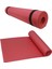 Foamstore Pilates Yoga Matı 180X60 5mmçizgi Desen Pembe 2