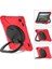 Kindlefire8 2022 Tablet Çok Fonksiyonlu Anti-Damla Dönen Dirsek Koruyucu Kılıf (Yurt Dışından) 1