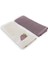 Home Grape 2'li Kurulama Bezi 45 x 65 -Mor 2