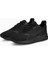 Anzarun Fs Renew - Erkek Siyah Spor Ayakkabı - 387649 02 1