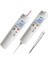 826-T4 Daldırma Problu Infrared Gıda Termometre 1