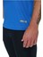 Drill Top Esela - Erkek Mavi Spor T-Shirt - TF0035 2