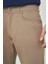 Erkek 5 Cepli Spor Pantolon CAMEL PNS23Y23105_D70 4