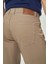 Erkek 5 Cepli Spor Pantolon CAMEL PNS23Y23105_D70 5