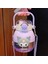Tritan Büyük Kapasiteli Su Bardağı Büyük Göbek Kabı Sanrio Saman Bardağı (Yurt Dışından) 2