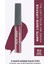 512 Berry Coctail Mat Bitişli Likit Ruj - 8 Saate Kadar Kalıcı Etki - Matte Liquid Lipstick 1