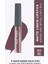 511 Ashy Rose Mat Bitişli Likit Ruj - 8 Saate Kadar Kalıcı Etki - Matte Liquid Lipstick 1