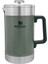 Klasik Stay Hot French Press 1.4 Lt Yeşil 1