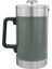 Klasik Stay Hot French Press 1.4 Lt Yeşil 2