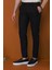 Slim Fit Lacivert Spor Ceket 4