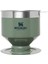Klasik Brew Pour Over Paslanmaz Çelik Kahve Demleyici 1