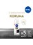 Kadın Roll-on Deodorant Black& White Invisible İpeksi Pürüzsüzlük 50ml; Ter ve Ter Kokusuna Karşı 48 Saat Anti-perspirant Deodorant Koruması; Hassas Koltuk Altı 2