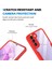 Pet Screen Koruyucu + Akrilik + Tpu Tam Kapak Hibrit Telefon Kılıfı Samsung Galaxy S22 5g - Gece Yarısı Yeşil (Yurt Dışından) 3