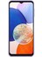 Samsung Galaxy A14 5g Yumuşak Tpu Telefon Kılıfı Kart Yuvası ile Damla Koşullu Arka Kapak (Yurt Dışından) 2