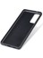 Samsung Galaxy S20 FE/S20 Fan EDITION/S20 Fe 5G/S20 Fan Edition 5G/S20 LITE/S20 Fe 2022 Orijinal Deri Kaplamalı Tpu + Pc Kabuğu (Yurt Dışından) 3