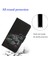 Samsung Galaxy A23E Için Çapraz Doku Pu Deri Stand Desen Desen Baskı Manyetik Toka Cüzdan Telefon Kapağı (Yurt Dışından) 5