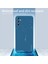 Pinwuyo Jk Tpu-2 Serisi Samsung Galaxy A13 5g Için Kesin Kesme Kılıfı, Bağımsız Düğmeler Yumuşak Tpu Çizgiye Karşı Koruyucu Kapak - Mavi (Yurt Dışından) 4