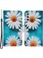 Samsung Galaxy A14 Için 5g Çapraz Doku Pu Deri Deri Dönüş Stand Desen Desen Baskı Manyetik Kapatma Folio Cüzdan Telefon Kapağı Kayışlı (Yurt Dışından) 1