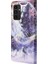 3D Desen Baskı Pu Deri + Tpu Telefon Kılıfı Çapraz Doku Stand Samsung Galaxy A13 4g Için Kayış Ile Cüzdan Koruyucu Kapak - Kurt (Yurt Dışından) 4